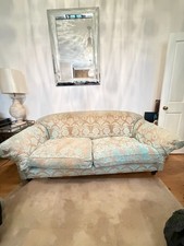 Matthew Hilton BALZAC sofa