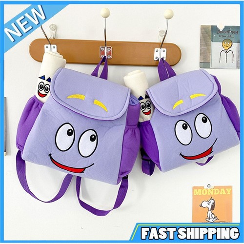 Dora explorer backpack - 🔥dora,