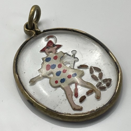 Antique art deco - art, vintage