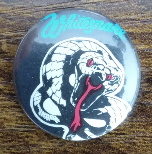 Whitesnake original vintage - original,