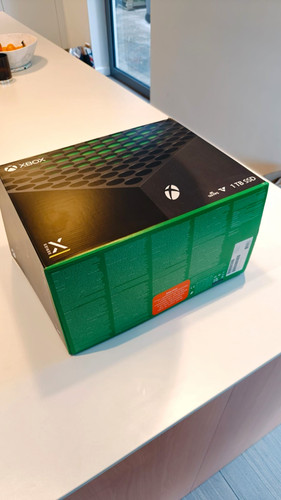 Microsoft xbox series - microsoft,