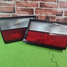 Citroen Xantia 2000 Left  & Right tailgate rear tail light lamp New Old Stock