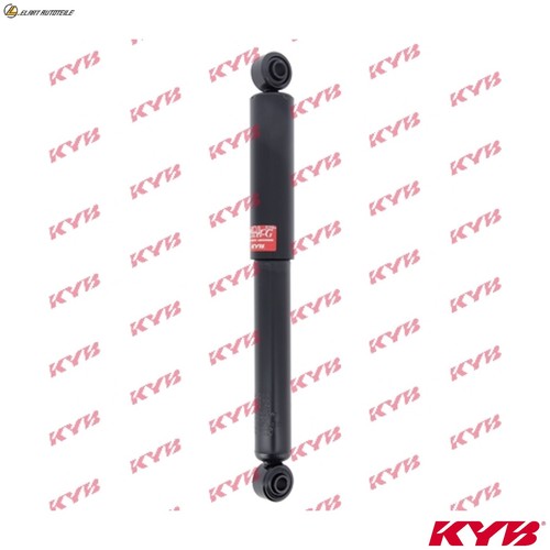 Shock absorber 344286 - 344286, for