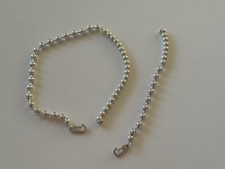 Bimba Y Lola Pearl and Silver