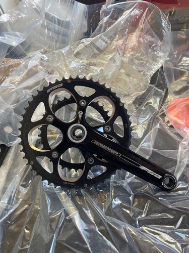 Fsa gossamer road crankset - gossamer,