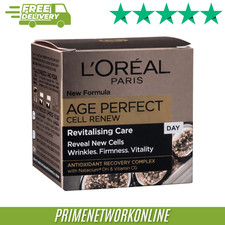 L'Oreal Age Perfect Cell Renew