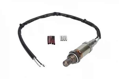 Lambda sensor regulating - sensor,