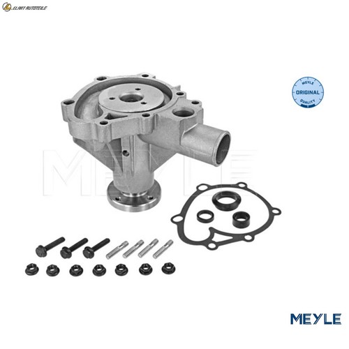 Water pump 513 027 0000 - water,