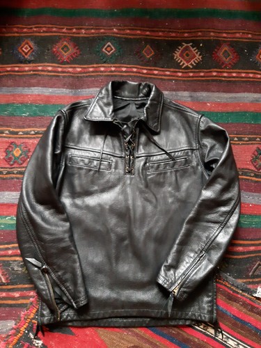 Langlitz leather timberline - leather,