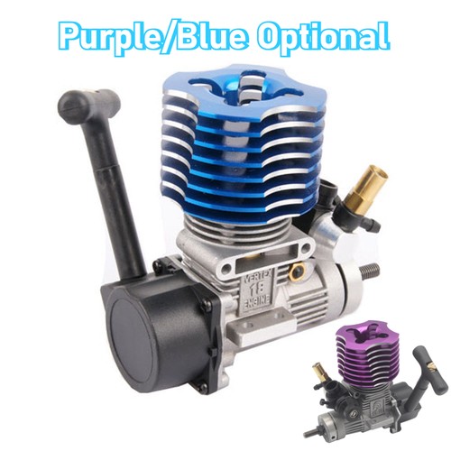 Vx18 nitro methanol vertex - vx18,