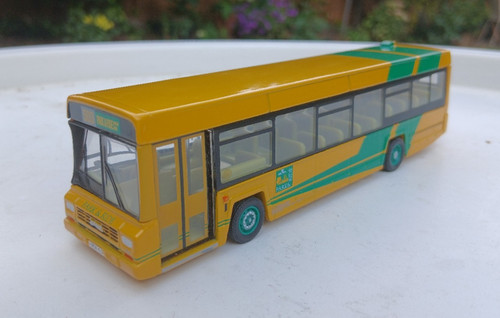 Corgi original omnibus - original,
