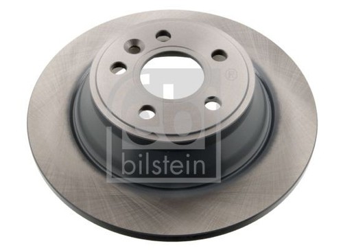 Brake disc febi bilstein - brake,