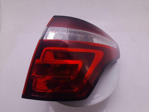 Citroen picasso tail light - c4,