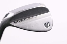 Left Hand Wilson Staff Model