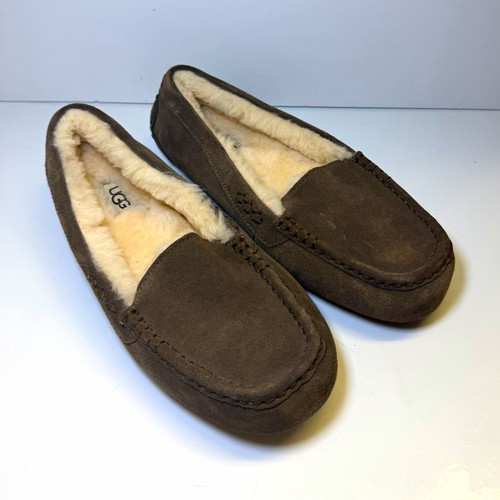 Ugg ansley women brown - ansley, women’s