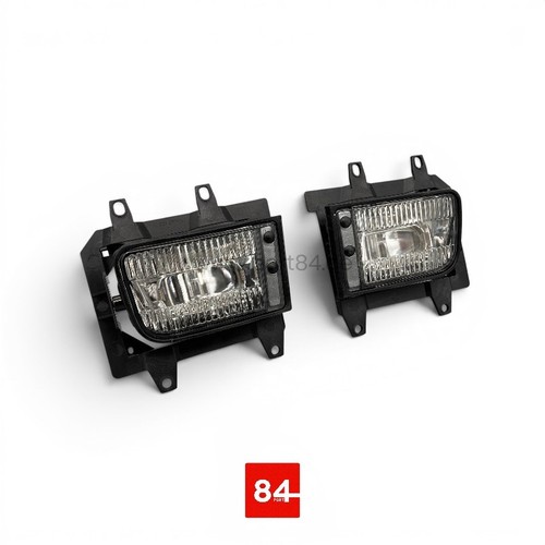 Bmw series e30 - series, lights