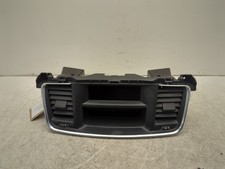 2011 PEUGEOT 508 ACTIVE SW E-HDI S-A Multi Function Display Unit