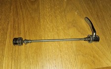 Tacx Rear Wheel Turbo Trainer Quick Release Skewer