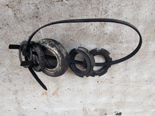 Yamaha Vity 125 Fork Nuts