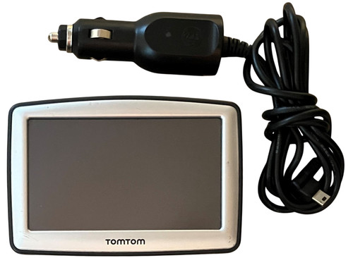 Tomtom portable gps - tomtom,
