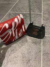 Taylormade Spider GT Putter