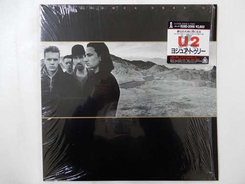 Off the joshua tree - the,