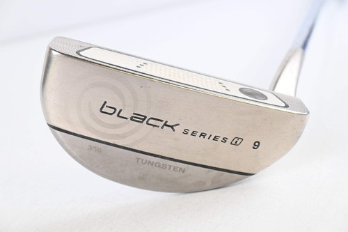 Odyssey black series 9 - odyssey,