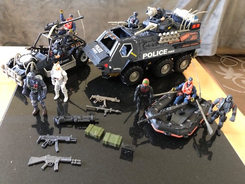 Chap mei police bad - chap, mei.