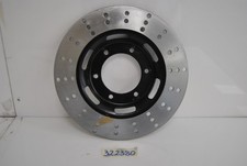 Front brake disc gilera 125 - front,