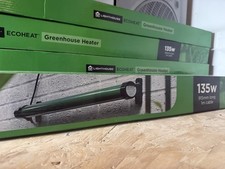 135w Bar Heater Electric