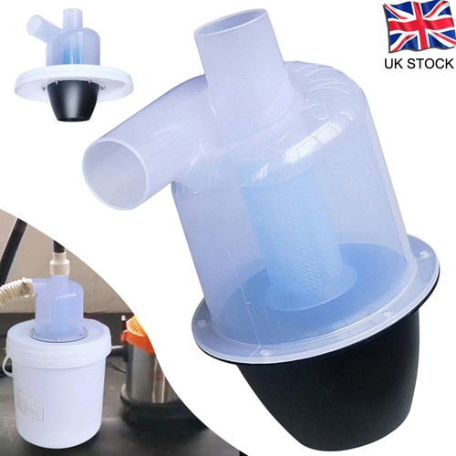 Dust collector cyclone - dust,