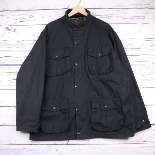 Field utility wax - wax, jacket
