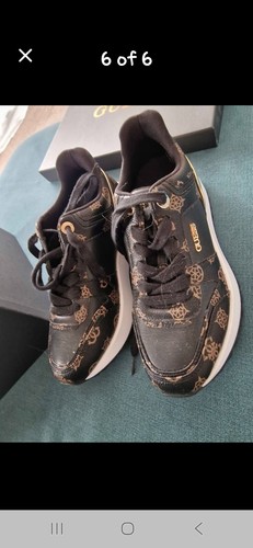 Guess caddy peony trainer - guess,