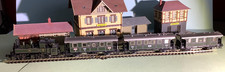 Minitrix N gauge #11604