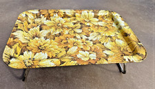 MCM TV Lap Bed Coffee Table