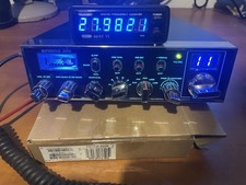 Super Star 3900 CB Transmitter