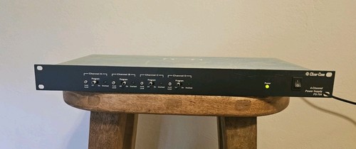 Clear com 704 encore - ps-704,