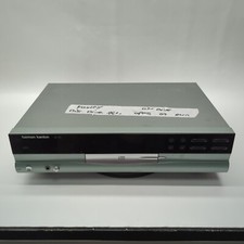 FAULTY Harman Kardon HD755