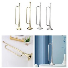 Bugle Brass Instrument