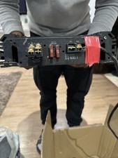 Diamond Audio D6 reference 300.4 amplifier  NOS not JL Soundstream Genesis *USED