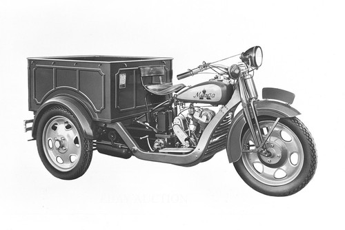 Mazda three wheeled - mazda, go
