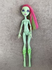 Monster High Doll - Music