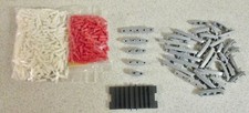 COMPUTER BATTLESHIPS / BATTLESHIPS SPARES - NEW ITEMS FEB '25 ~ COMBINED POSTAGE