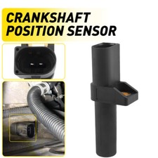 Car CPS Crankshaft Position