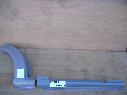 Ford transit mk6 mk7 2000 - &,