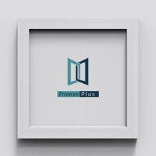 Square Picture Frame Photo