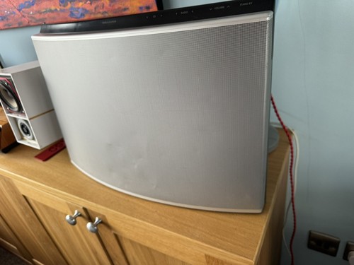 Bang olufsen beosound cd - &, 1