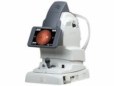 NIDEK AFC-330 NON-MYDRIATIC 3D DIGITAL FUNDUS RETINAL IMAGING*ERROR 031*CAMERA