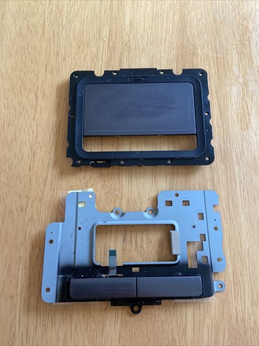 Touchpad and mouse - touchpad, for