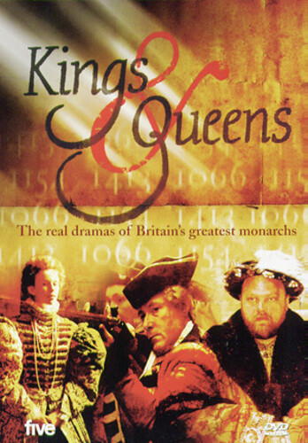 Kings and queens dvd - kings,